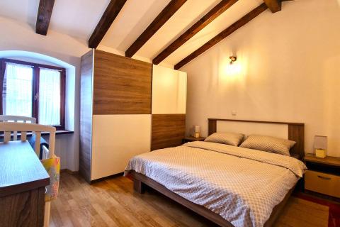 House Bibali, Buje, 261m2