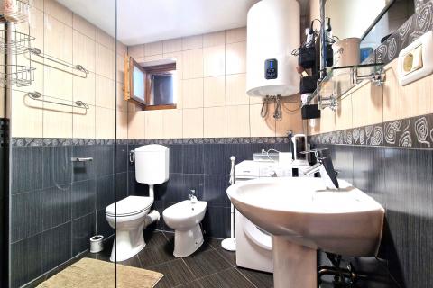 House Bibali, Buje, 261m2