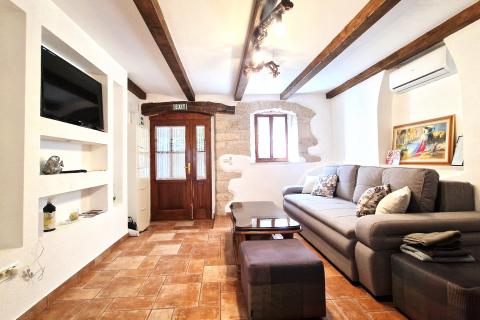 House Bibali, Buje, 261m2