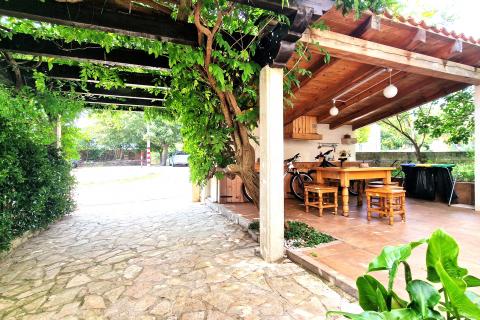 House Bibali, Buje, 261m2