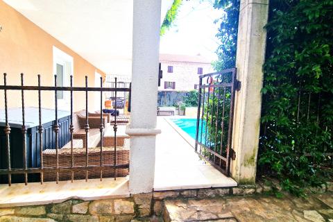 House Bibali, Buje, 261m2