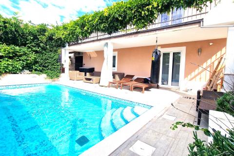 House Bibali, Buje, 261m2