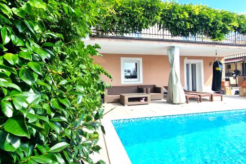 House Bibali, Buje, 261m2