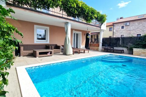 House Bibali, Buje, 261m2