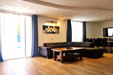 House Bibali, Buje, 261m2