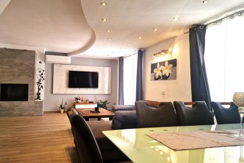 House Bibali, Buje, 261m2