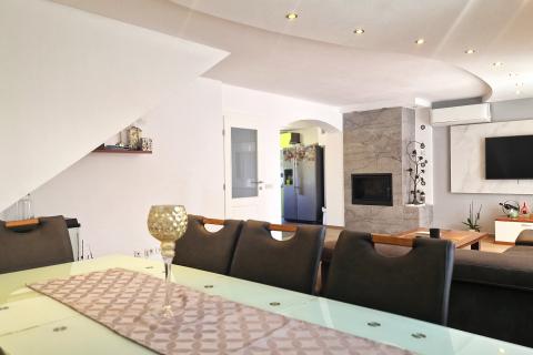 House Bibali, Buje, 261m2