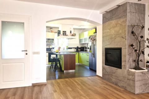 House Bibali, Buje, 261m2