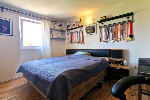 House Bibali, Buje, 261m2