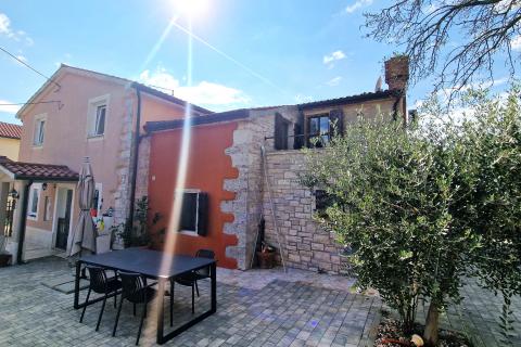 House Bibali, Buje, 261m2