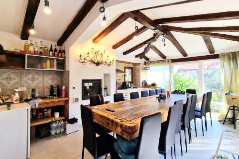 House Bibali, Buje, 261m2