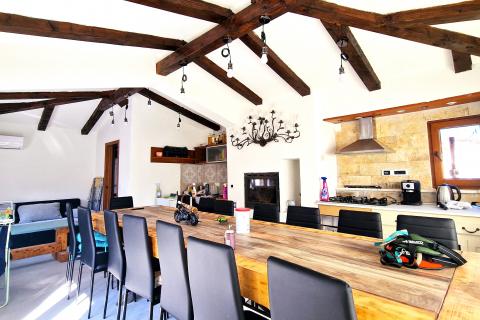 House Bibali, Buje, 261m2