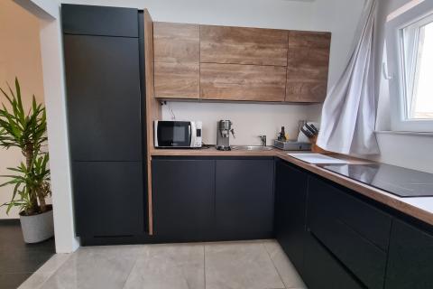 Flat/Appartement Rovinj, 55m2