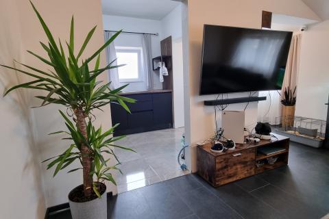 Flat/Appartement Rovinj, 55m2