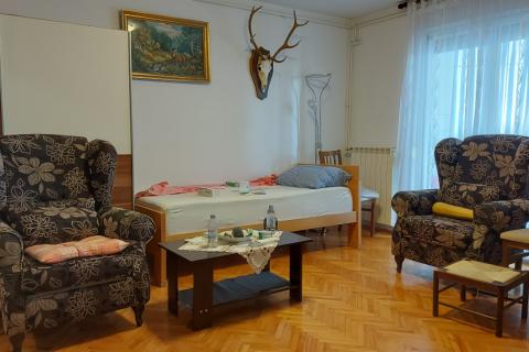 Wohnung Krimeja, Rijeka, 56m2