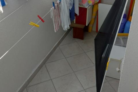 Wohnung Krimeja, Rijeka, 56m2