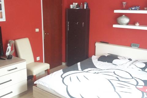 Istra, Umag - prizemlje s 2 stana, 50 m od plaže 