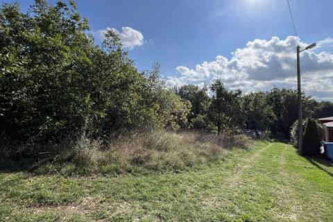 Terreno non edificabile Poreč, 1.532m2