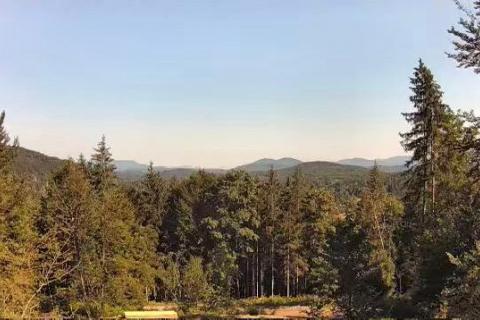 Stavbno zemljišče Brod Moravice, 2.180m2