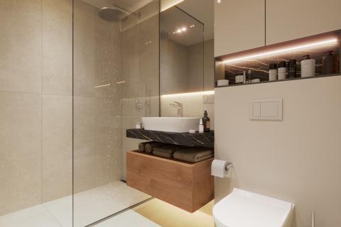 Квартира/Апартамент Poreč, 80,58m2