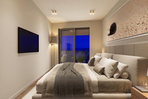 Квартира/Апартамент Poreč, 80,58m2