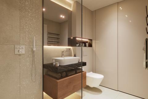 Квартира/Апартамент Poreč, 80,58m2