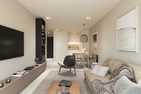 Квартира/Апартамент Poreč, 80,58m2