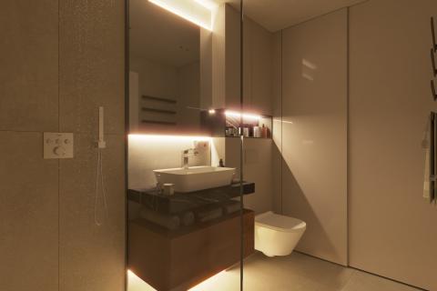 Квартира/Апартамент Poreč, 80,58m2