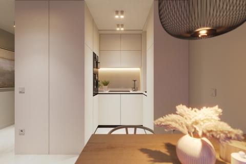 Квартира/Апартамент Poreč, 80,58m2