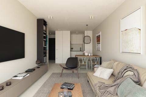 Квартира/Апартамент Poreč, 80,58m2