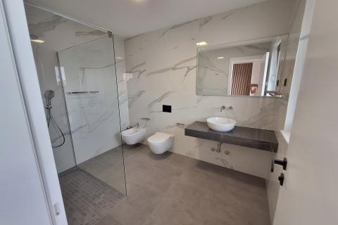 OPATIJA, Pobri - kuća u nizu za dugoročni najam