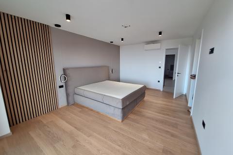 OPATIJA, Pobri - kuća u nizu za dugoročni najam