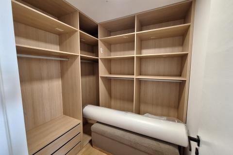 OPATIJA, Pobri - kuća u nizu za dugoročni najam