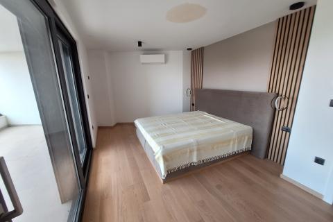 OPATIJA, Pobri - kuća u nizu za dugoročni najam