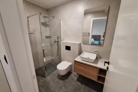 OPATIJA, Pobri - kuća u nizu za dugoročni najam