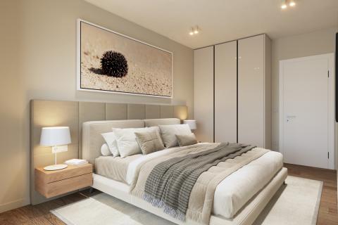 Condo/Apartment Poreč, 80,61m2