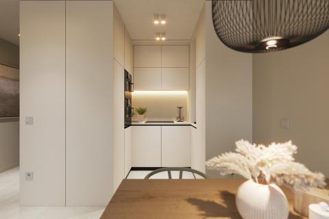 Condo/Apartment Poreč, 80,61m2