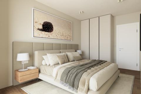 Condo/Apartment Poreč, 80,61m2