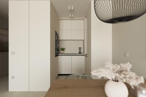 Condo/Apartment Poreč, 80,61m2