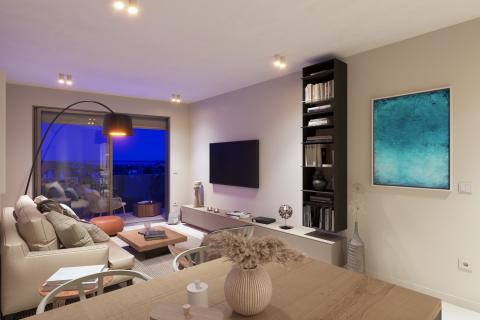 Condo/Apartment Poreč, 80,61m2