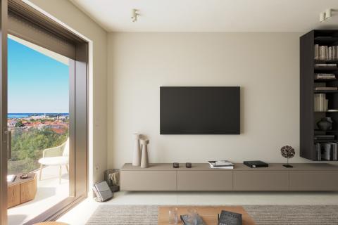 Condo/Apartment Poreč, 80,61m2