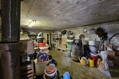 Useljiva dvojna kuća u Vrbovskom