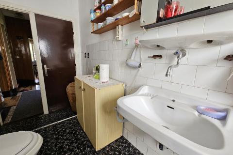 Useljiva dvojna kuća u Vrbovskom