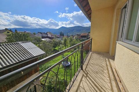 Useljiva dvojna kuća u Vrbovskom