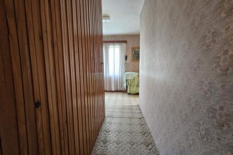 Useljiva dvojna kuća u Vrbovskom