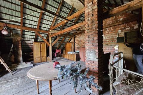 Useljiva dvojna kuća u Vrbovskom