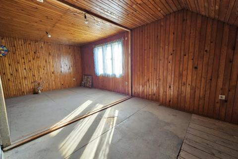 Hiša Vrbovsko, 260m2