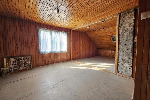 Hiša Vrbovsko, 260m2