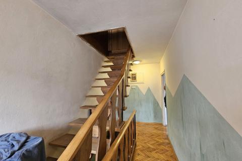 Hiša Vrbovsko, 260m2