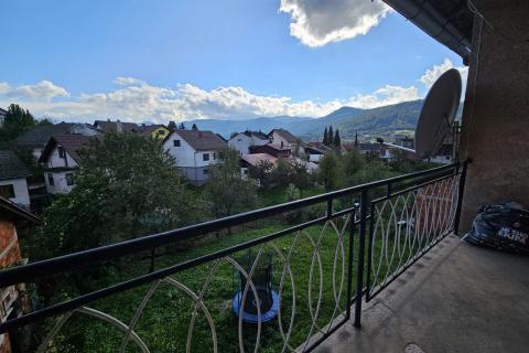 Hiša Vrbovsko, 260m2